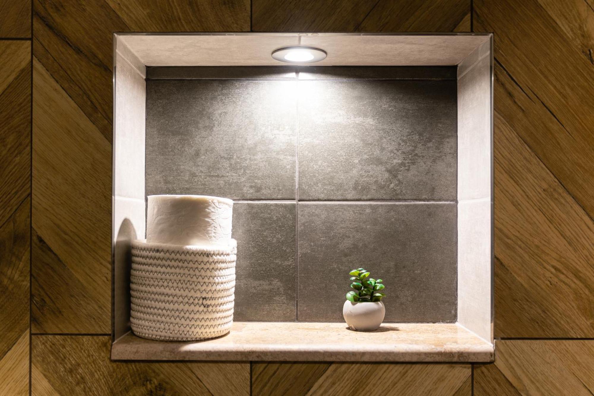 Dervent Apartment Veliko Tarnovo Extérieur photo