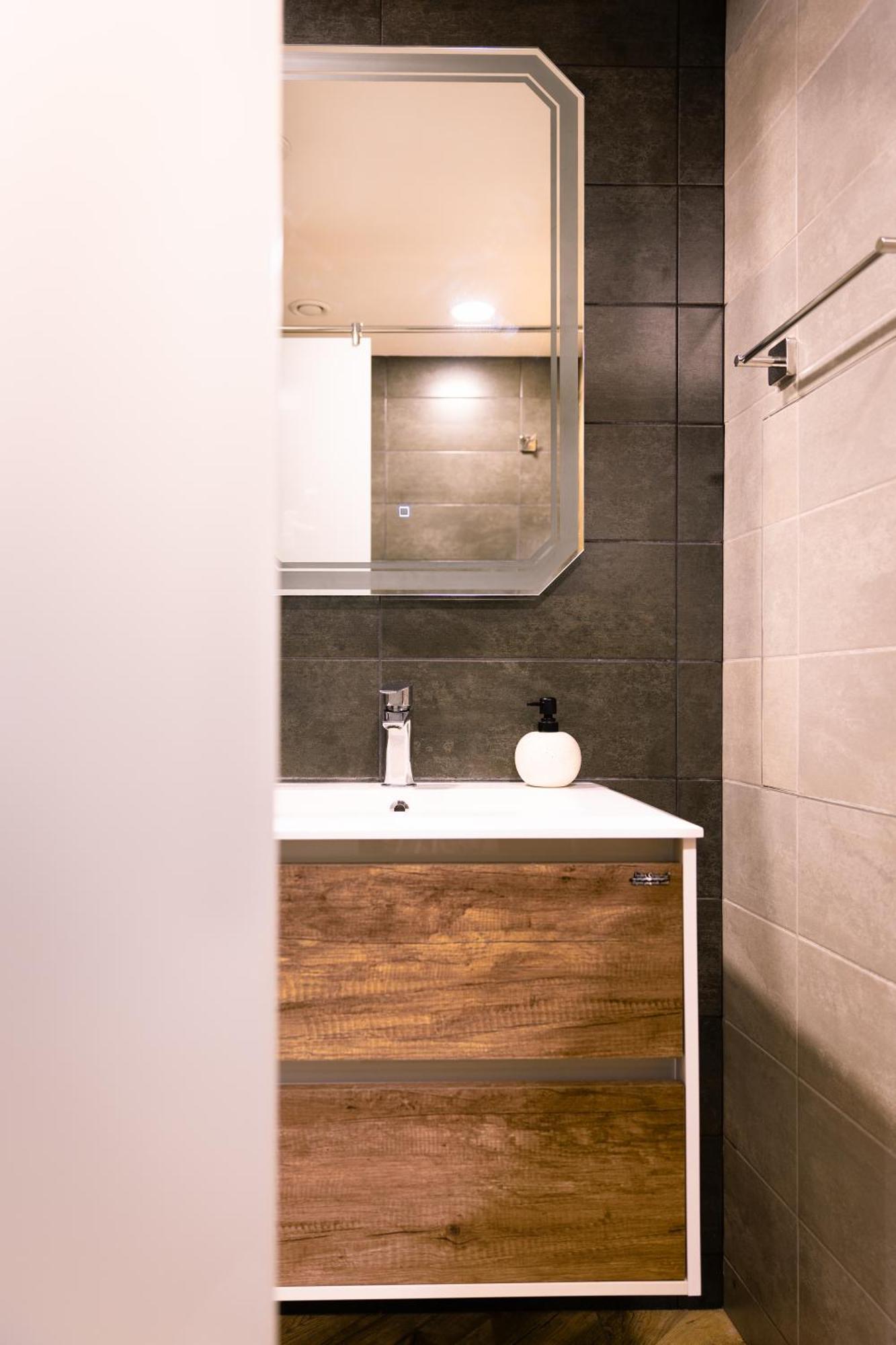 Dervent Apartment Veliko Tarnovo Extérieur photo