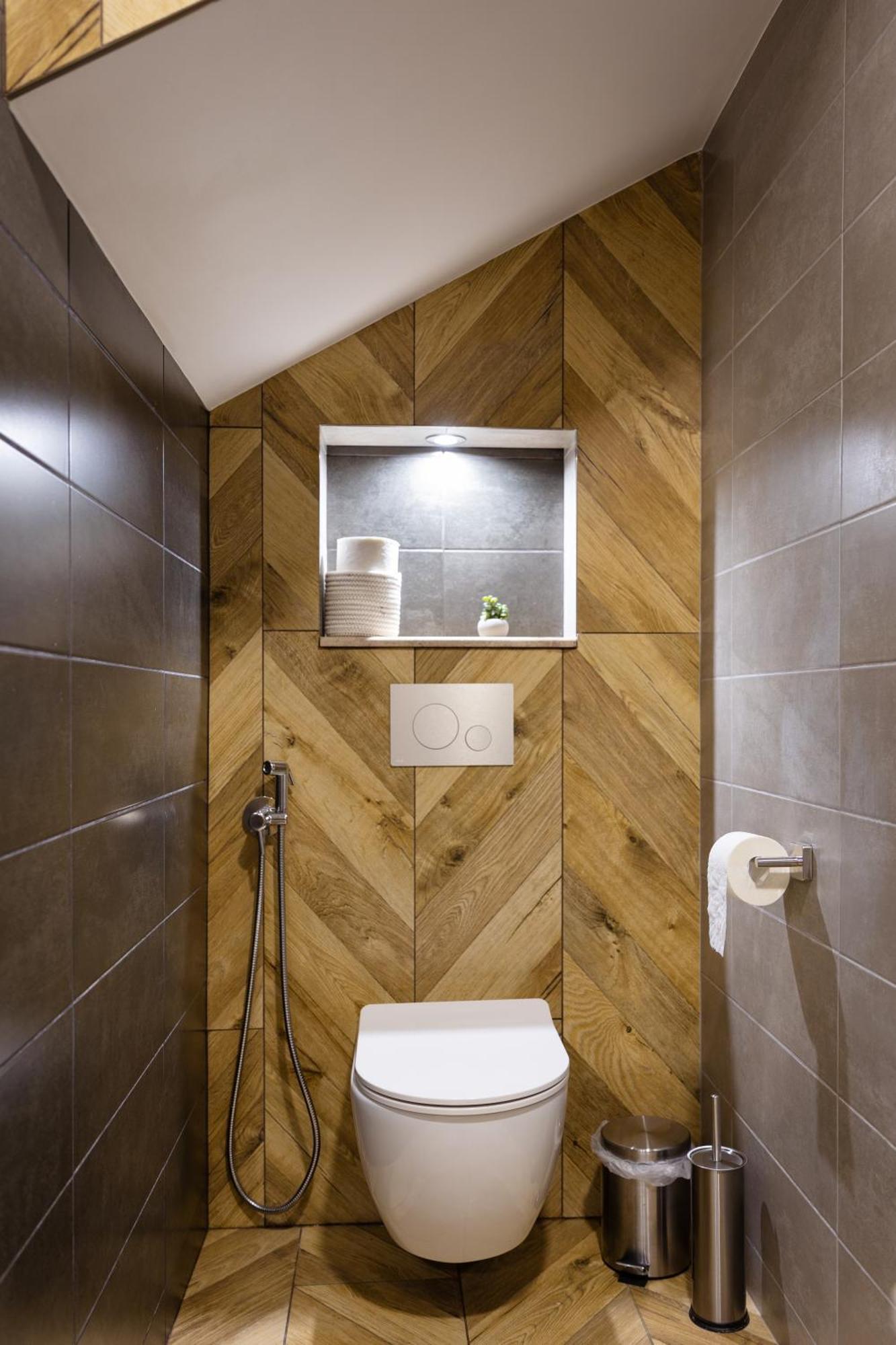 Dervent Apartment Veliko Tarnovo Extérieur photo