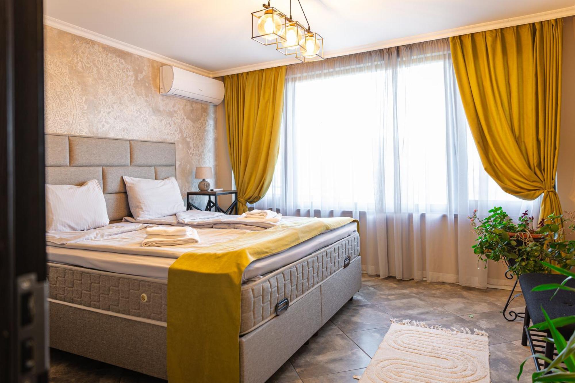 Dervent Apartment Veliko Tarnovo Extérieur photo